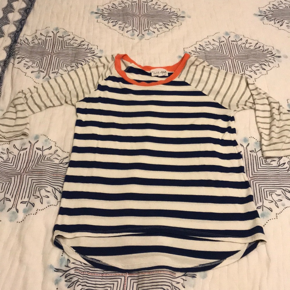 Stitch fix top